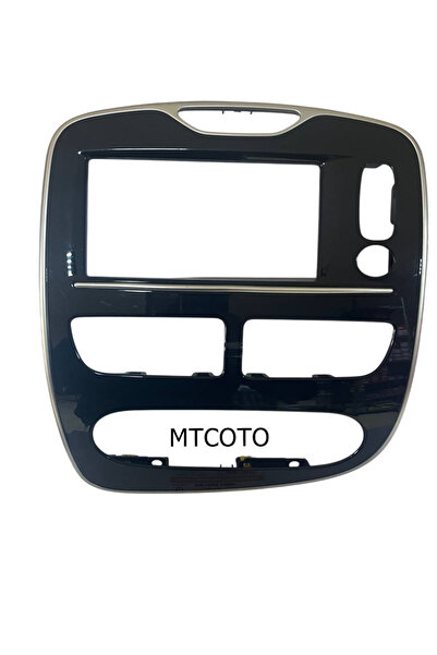 MAİS Renault Clio 4 Radyo Teyp - Klima Çerçevesi (682605032R)