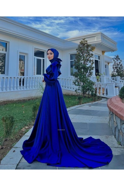 ÖZDESİGN Tasarım Abiye