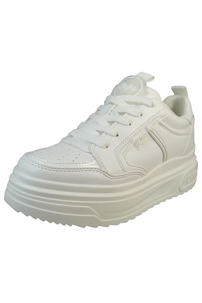Buffalo Vectra Low - Vegan Nappa