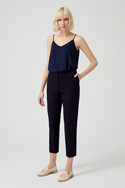 Naramaxx Boru Paça Klasik Pantolon