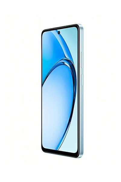 OPPO A60 Dual SIM Ocean Blue  6GB RAM 128GB 5G - Middle East Version