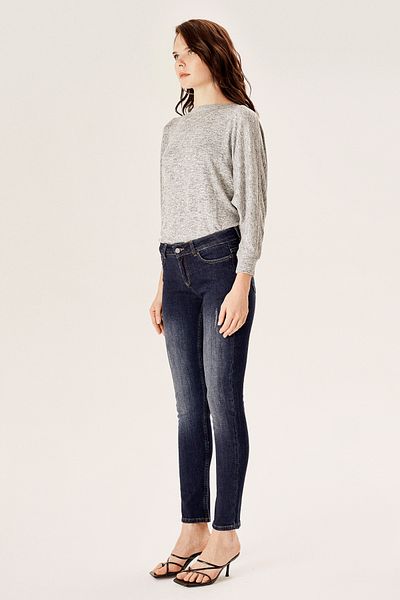 Naramaxx PIPE BEANIE JEANS PANTS