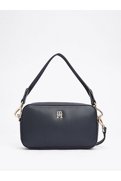 Tommy Hilfiger Tommy Hilfiger Women Blue Handbag