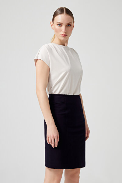 Naramaxx Kuplu Klasik Etek