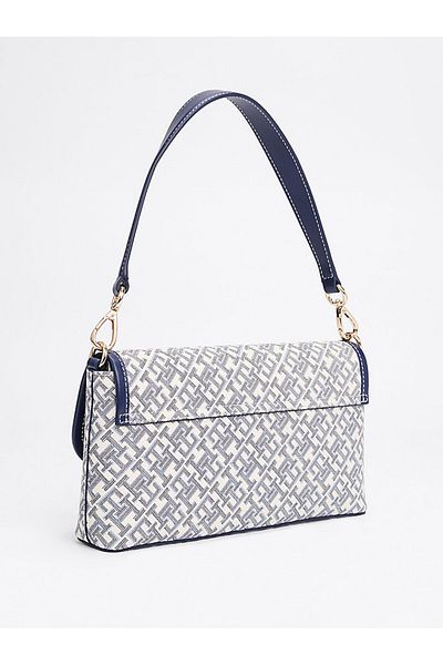 Tommy Hilfiger TH MONOPLAY LE FLAP CROSSOVER