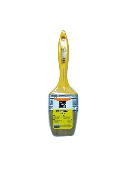 Fawori Shortcut Brush No:3