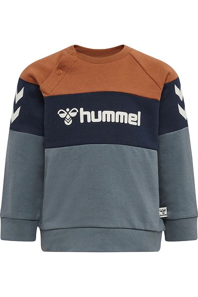 hummel hmlSAMSON SWEATSHIRT