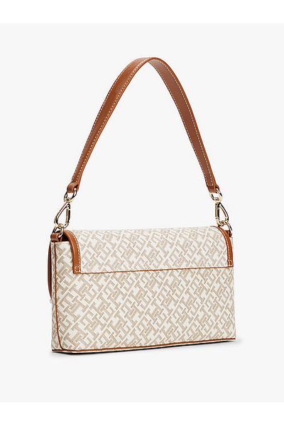 Tommy Hilfiger TH MONOPLAY LE FLAP CROSSOVER