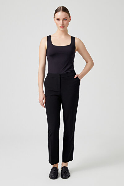 Naramaxx Boru Paça Klasik Pantolon