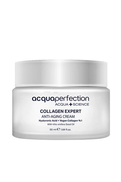 Acqua Perfection Collagen Expert - 50 ml Anti-Aging Anti-Aging Face Cream