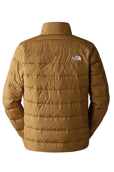 THE NORTH FACE Aconcagua 3 Men's Outdoor Coat - Yellow Nf0A84Hz1731