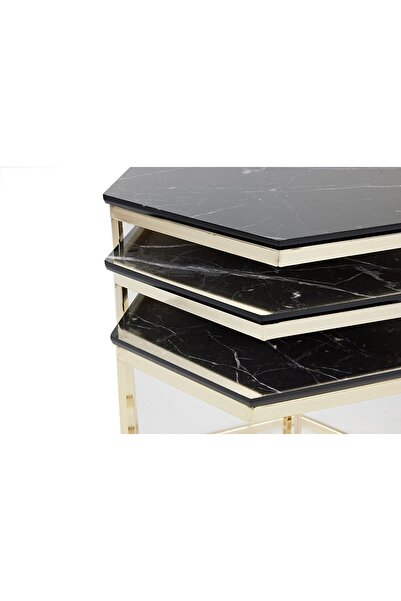 İSTİKBAL İSTİKBAL CLARA ZİGON SEHPA