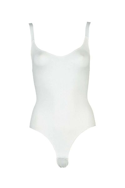 NBB 2944 - 3 Pcs Women's Seamless Body Corset |   Advantage Pack