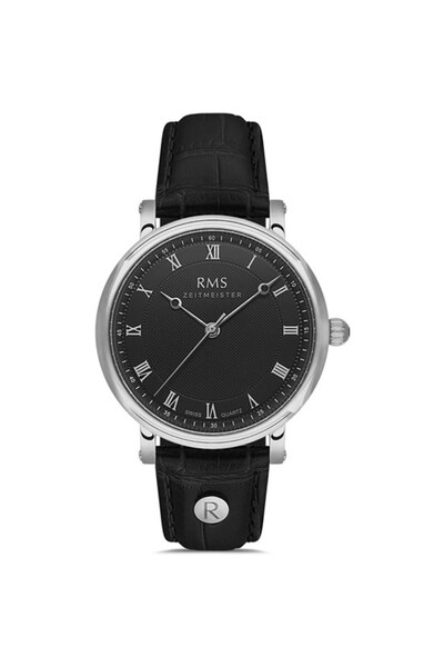 RMS Zeıtmeıster Rms.1.Ag1558.02 Wristwatch