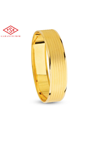 15 Gram 22 Ayar Rekor Bilezik