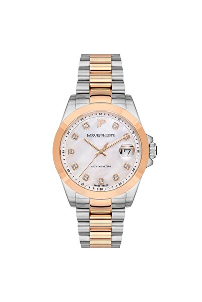 Jacques Philippe ساعة يد نسائية JPQLS347388