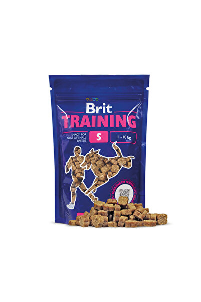 Brit Training Snack for Small Dogs - 200g