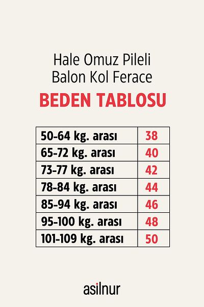 ASİLNUR Hale Shoulder Πλισέ Μπαλόνι Μπράτσο Ferace Mink