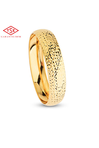 15 Gram 22 Ayar Rekor Bilezik