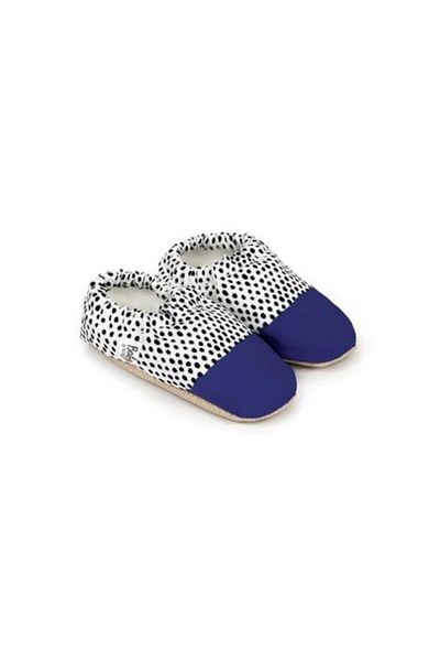 Baby On The Go Rock N Roll Baby Booties