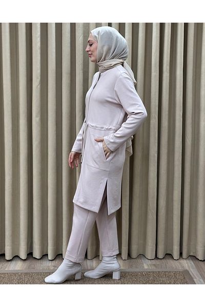 Nuss 6012 Pants Suit