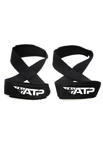 Atp Glove World Atp 8 Loop Strap (Loop Strap)