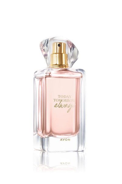 AVON Today Tomorrow Always, Eau De Parfum-50 ml