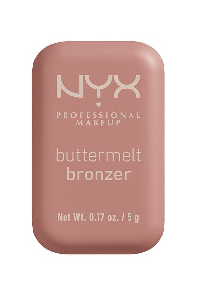 NYX Professional Makeup |  Buttermelt Bronzer Butta Cup