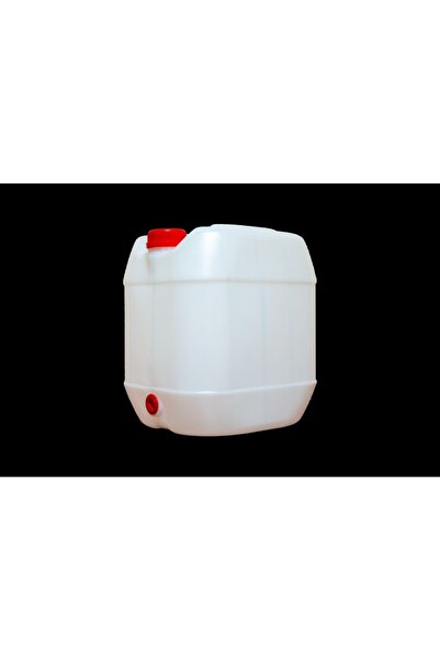 Pazarçeviren Sanayi Musluklu Bidon 30 lt
