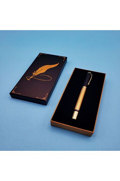 Skygo Luxury Rollerball Pen