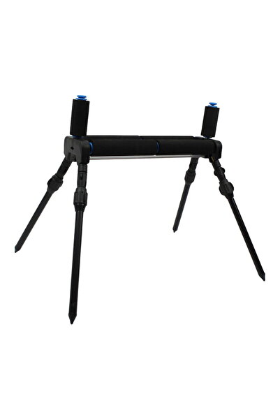 Roller Teleskopik Kamış Sehpası