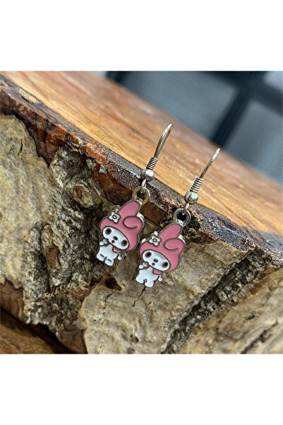 Karakedi أقراط أنيمي فانتاسي ماجيك ميلودي