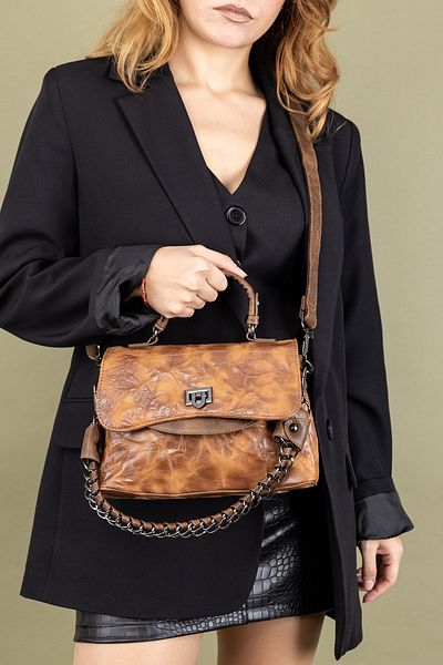 Getcho Huron Women's Crossbody Bag and Handbag