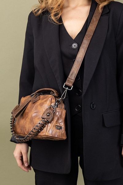 Getcho Hekla Women's Crossbody Bag and Handbag