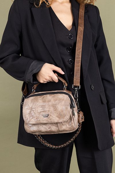 Getcho Ubinas Women's Crossbody Bag and Handbag