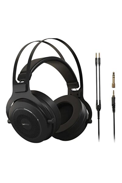 Behringer OMEGA Premium Açık Stüdyo Referans Kulaklığı