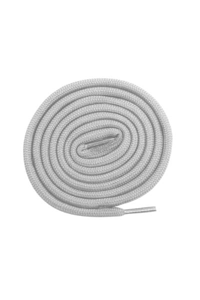 BLACK DEER Shoelace Gray Sneakers Laces