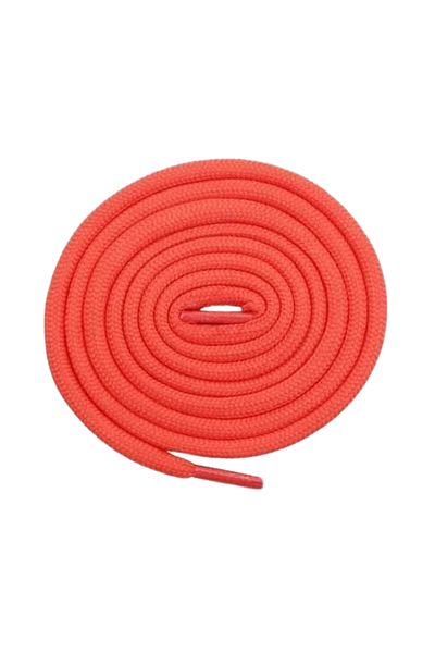 BLACK DEER Shoelace Red Sneakers Laces