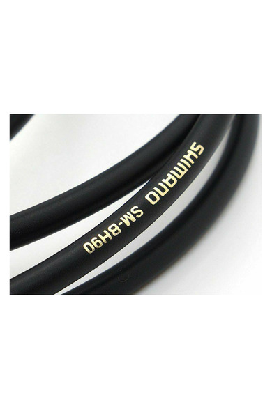 Shimano SM-BH90 Hidrolik Fren Hortumu Kablosu 1 Metre ÖN FREN İÇİN
