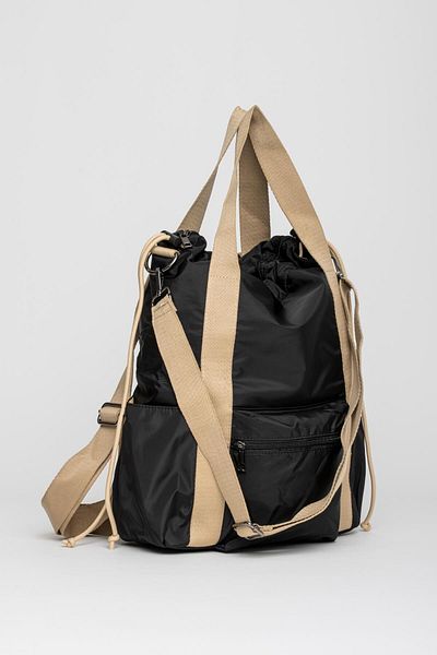 Jacquline Gaia Forever Cultivate Women's Backpack
