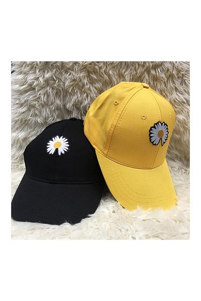 Karakedi Daisy Hat