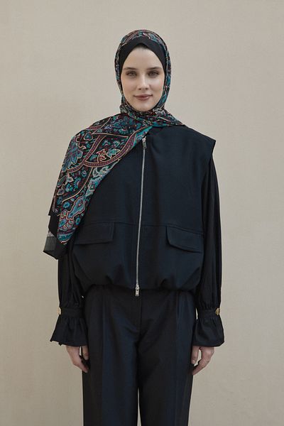 Qef Stylish Sanvi Deluxe Shawl