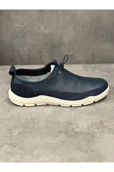 JAMES FRANCO Hafif El Yapımı Hakiki Deri Ayakkabı 140gr Ağırlığında