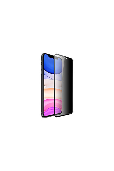 IPHONE 16 PROMAX TAMPERLİ CAM HAYALET Uyumlu