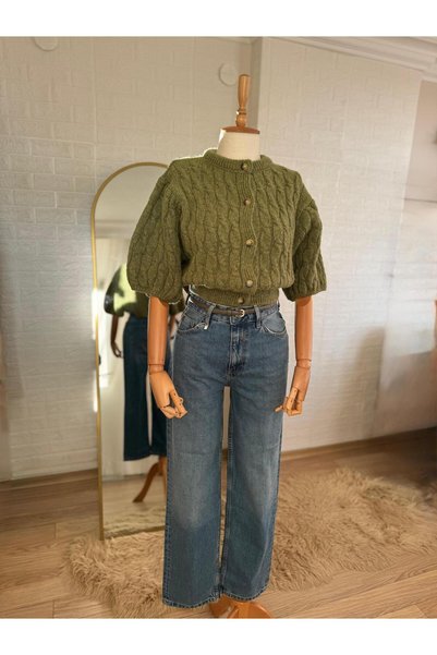 Melissatelier Original brand jean pants