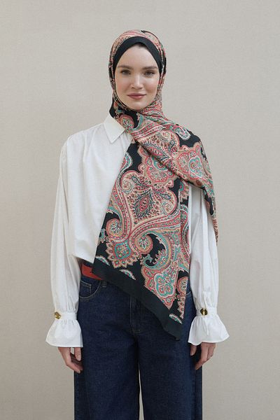 Qef Laxmi Deluxe Shawl