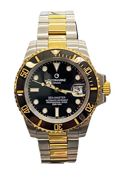 Pacomarine PACOMARİNE PM.11002.05  MARKA ERKEK KOL SAATİ