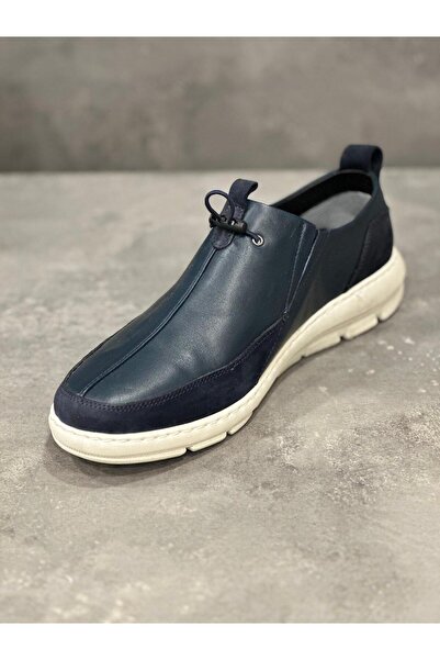 JAMES FRANCO Hafif El Yapımı Hakiki Deri Ayakkabı 140gr Ağırlığında