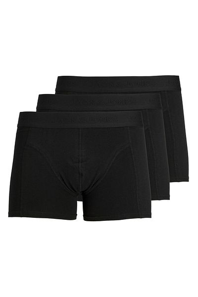 Jack & Jones Μποξεράκι Jack And Jones με ζώνη μέσης και 3 τεμάχια