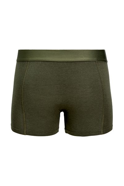 Jack & Jones 3er-Pack Bambus-Boxershorts für Herren